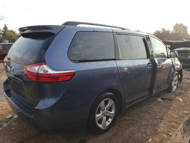 5TDKK3DC4GS738352 Toyota SIENNA LE