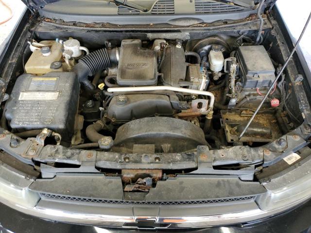 2004 Chevrolet Trailblazer Ls VIN: 1GNDT13S142273381 Lot: 56013164