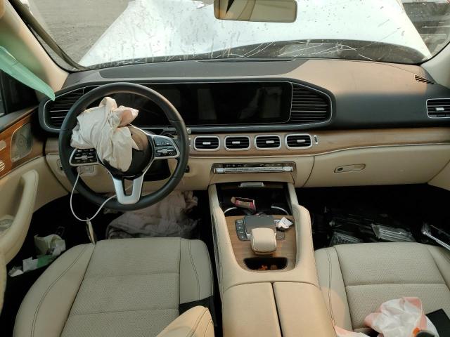 4JGFB4KB1NA703694 Mercedes-Benz Gle 350 4matic