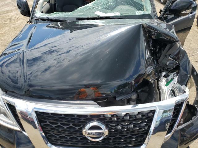 JN8AY2NC9J9557924 Nissan ARMADA SV
