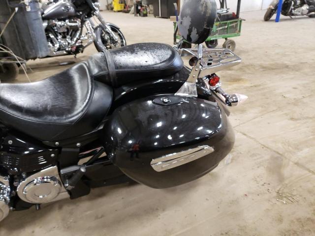2010 YAMAHA XV1900 CT JYAVP22E6AA009895