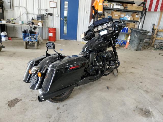 2022 HARLEY-DAVIDSON FLHXST - 1HD1ABL17NB615186