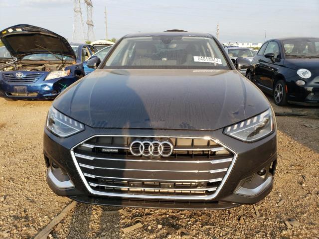 WAUBBAF43PN013788 Audi A4 PREMIUM 5