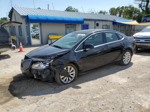 2016 Buick Verano 