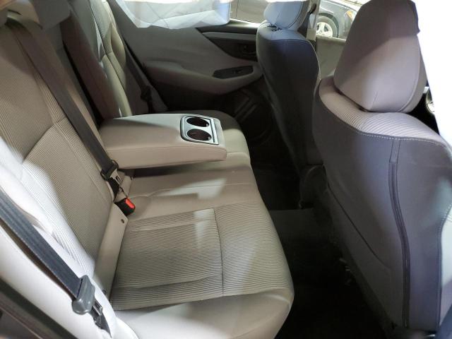 2020 SUBARU LEGACY 4S3BWAB69L3025481