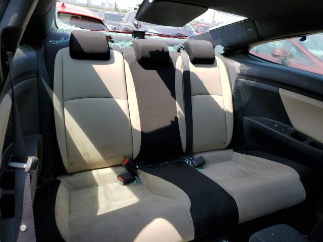 2HGFC4B54JH305937 Honda Civic Lx