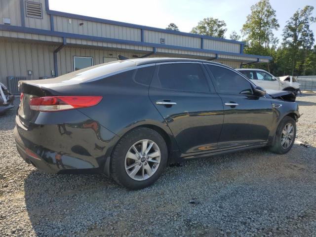 5XXGT4L33GG112545 KIA Optima Lx