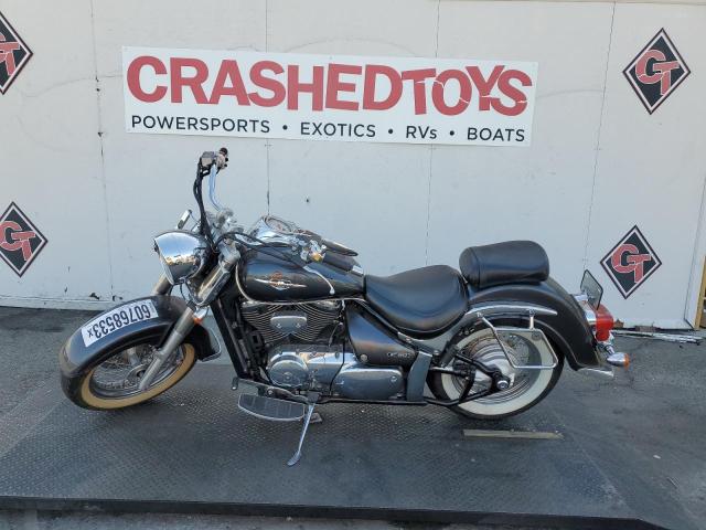 2006 SUZUKI C50 JS1VS55A062104364