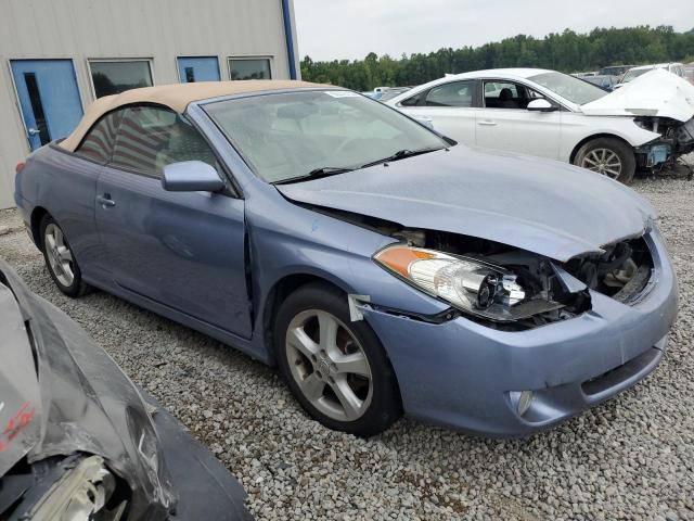 2006 Toyota Camry Solara Se VIN: 4T1FA38P06U077278 Lot: 63379153