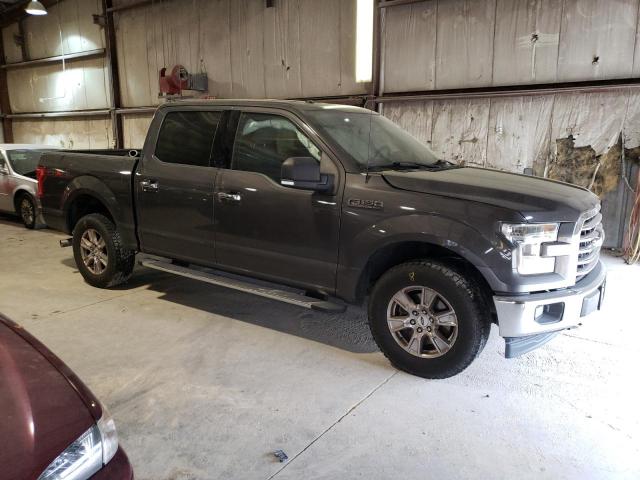 1FTEW1EF6HKC32027 Ford F150 Supercrew