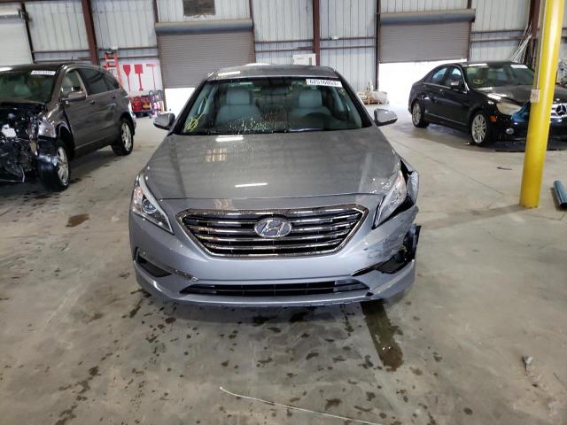 2015 HYUNDAI SONATA SPO - 5NPE34AF0FH240250