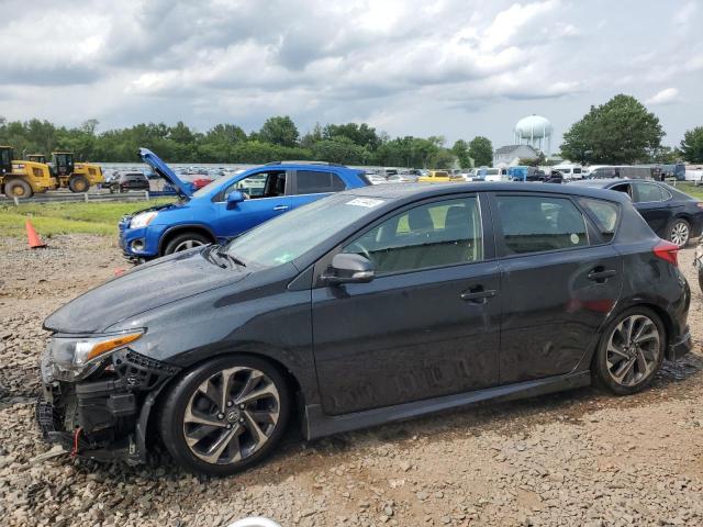 2018 Toyota Corolla iM 