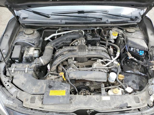 4S3GTAV67N3704159 Subaru Impreza Premium