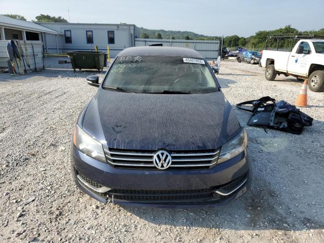 1VWAP7A33EC009313 | 2014 VOLKSWAGEN PASSAT S