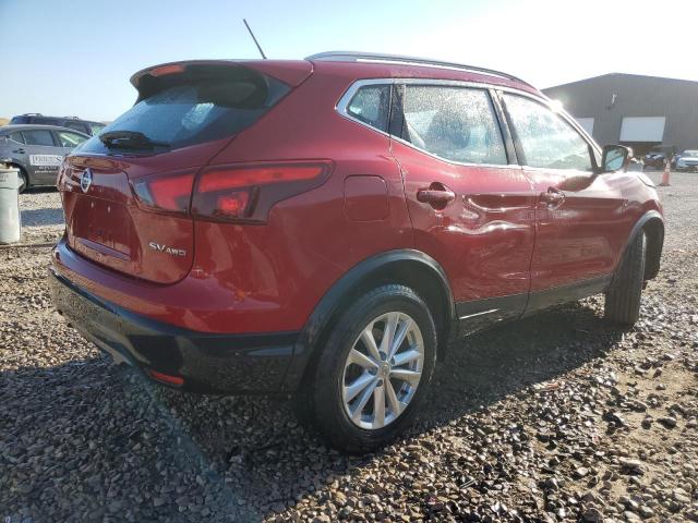JN1BJ1CR5HW115212 Nissan Rogue Sport S