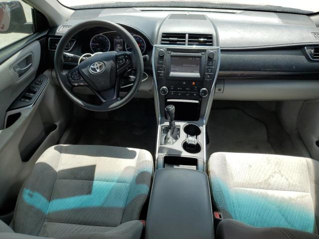 2017 TOYOTA CAMRY LE 4 - 4T1BF1FK6HU784559