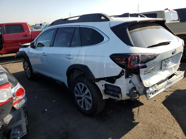 4S4BTADC2P3224403 Subaru Outback Premium