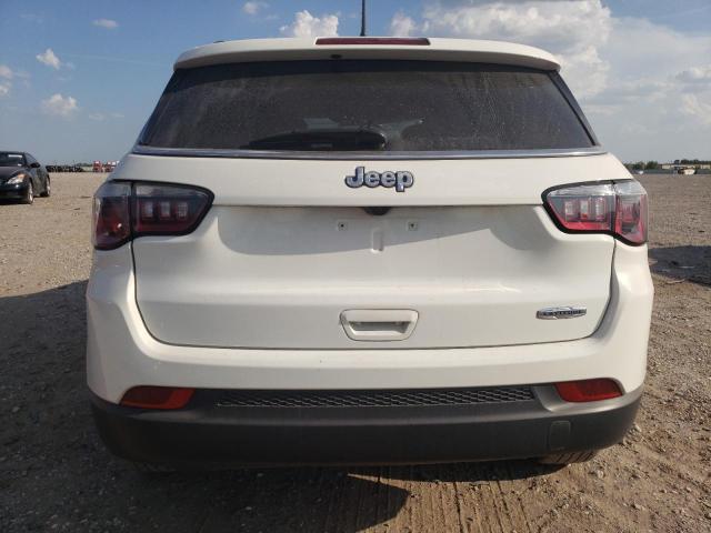 3C4NJCBB2KT832254 Jeep Compass Latitude