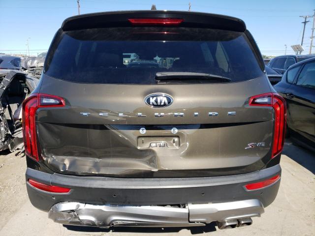 5XYP64HC8LG028064 KIA Telluride S
