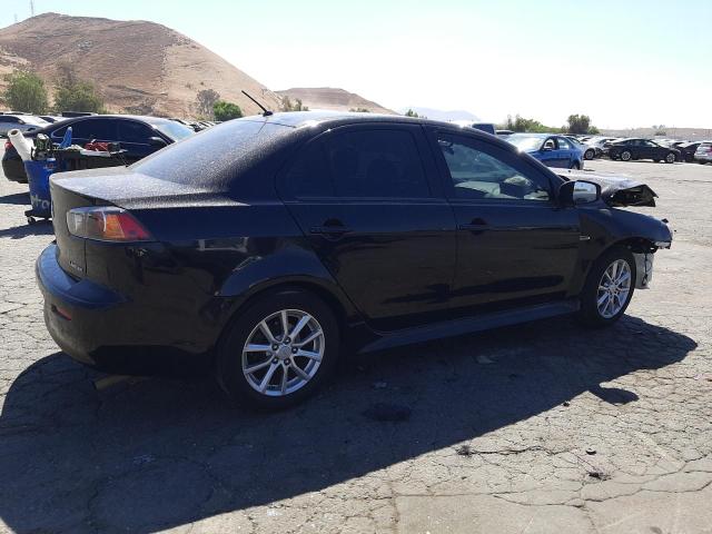 JA32U2FU6GU008530 Mitsubishi LANCER ES