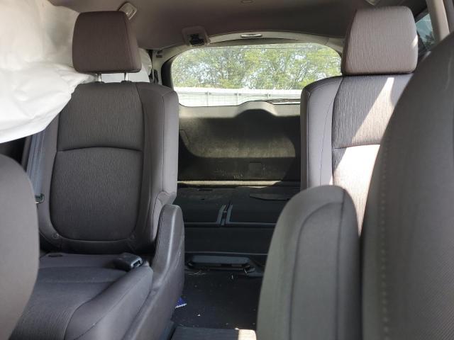 5FNRL6H26JB092970 Honda ODYSSEY LX