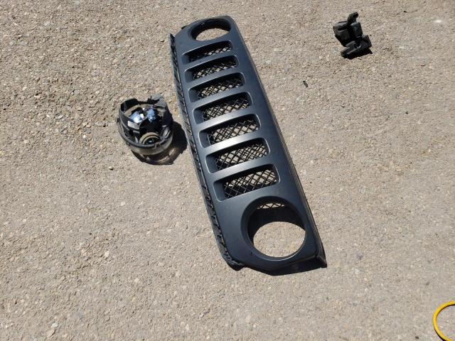 1C4NJRBB2FD153647 Jeep Patriot Sport