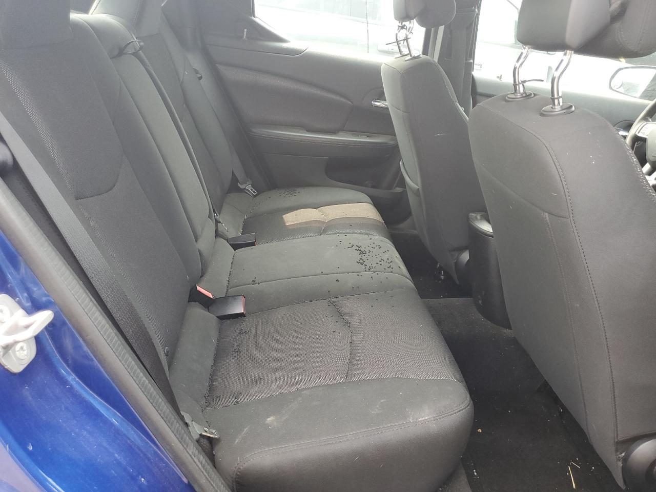 1C3CDZAG6EN189172 2014 Dodge Avenger Se