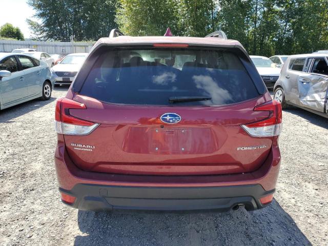 JF2SKAFC6MH414953 Subaru Forester Premium