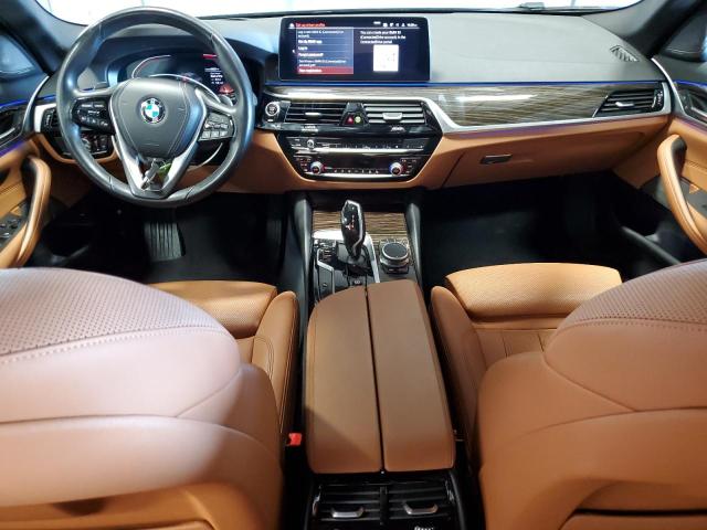2022 BMW 530 XI - WBA13BJ00NCJ00320