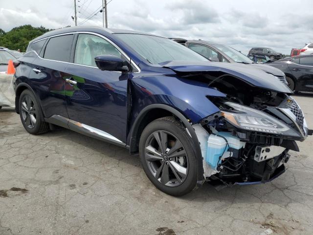 5N1AZ2DJ5PC122320 Nissan Murano PLA 4