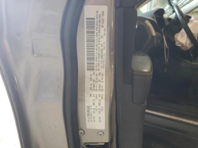 1C4PJLAB8GW243656 Jeep Cherokee Sport