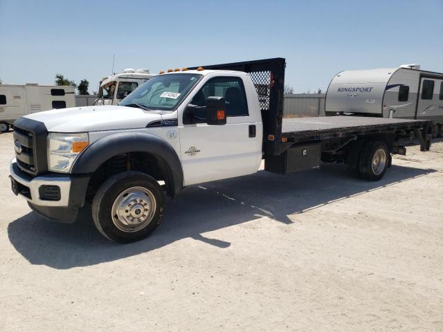 2015 FORD F550 SUPER - 1FDUF5GT9FED70528