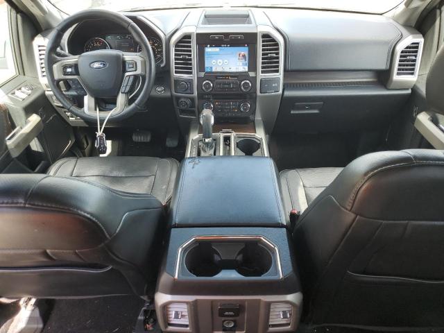 2016 FORD F150 SUPER - 1FTEW1CP5GFA97223