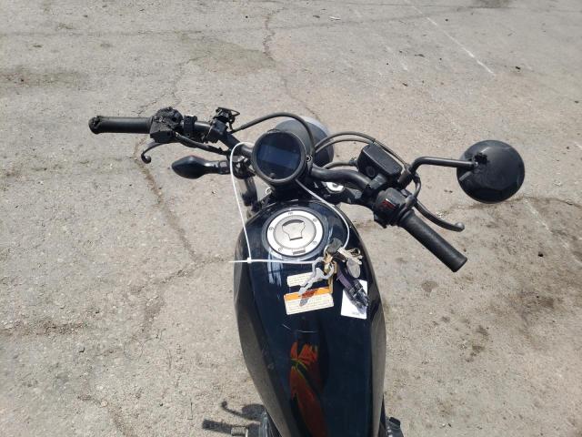 2018 HONDA CMX300 - MLHNC5303J5100004