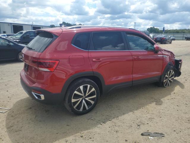 3VVSX7B26PM345330 Volkswagen Taos SE  3