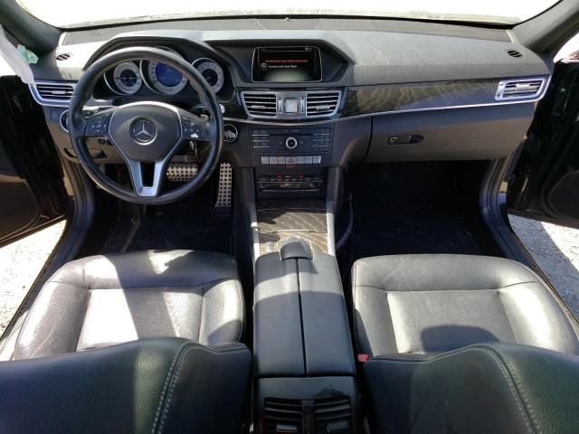 WDDHF5KB4GB223594 2016 MERCEDES-BENZ E-CLASS, photo no. 8