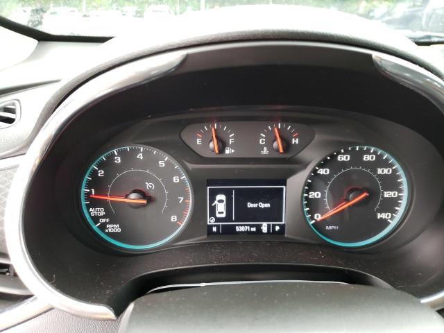 2019 CHEVROLET MALIBU LT - 1G1ZD5ST6KF179606