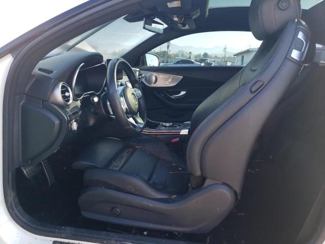 WDDWJ8DB5KF845028 Mercedes-Benz C 300