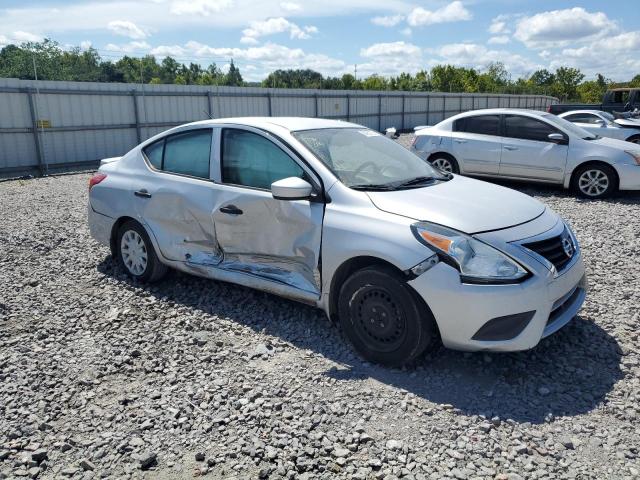 3N1CN7AP3KL830015 | 2019 NISSAN VERSA S