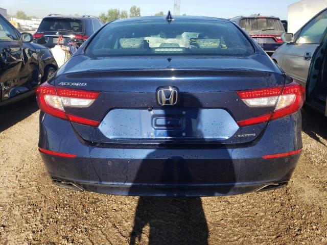 1HGCV1F95JA012779 Honda Accord Touring