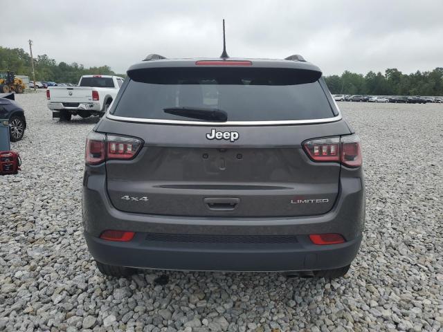 3C4NJDCB0HT628517 Jeep Compass Limited