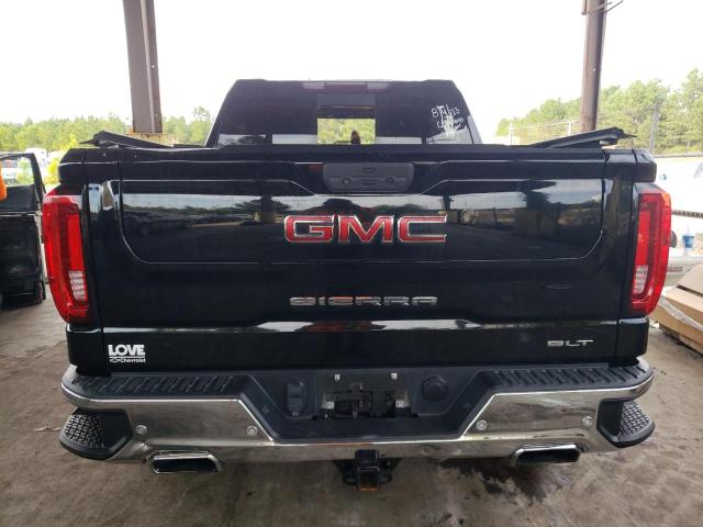 3GTU9DED3KG176050 GMC Sierra K1500 Slt