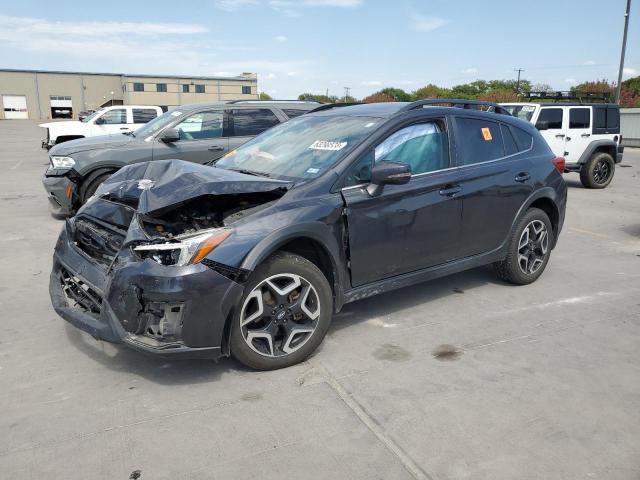 2019 Subaru Crosstrek Limited