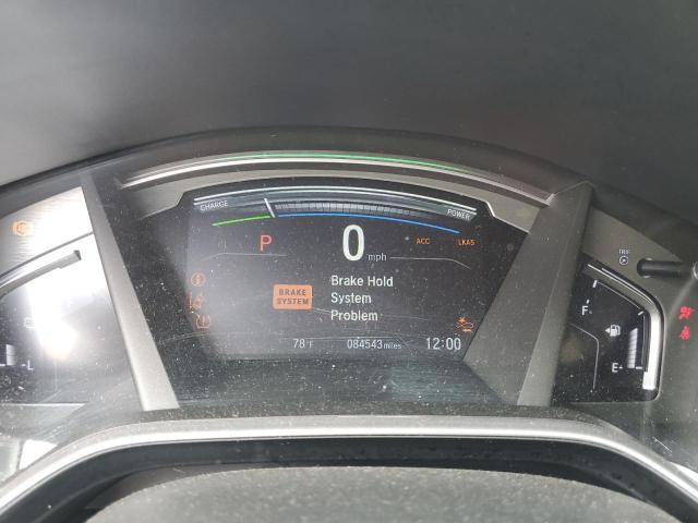 7FART6H97ME018513 Honda Cr-v Touring