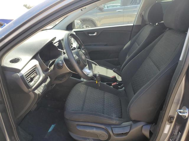 3KPA24ADXLE319750 KIA RIO LX