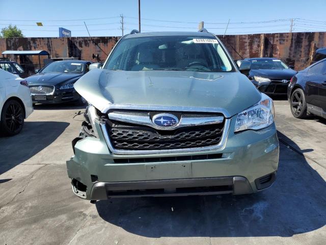 JF2SJADC7GH441329 Subaru Forester 2.5i Premium