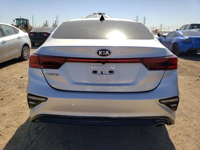 3KPF24AD9KE094239 KIA FORTE FE