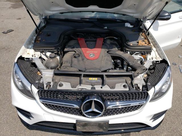 2018 MERCEDES-BENZ GLC COUPE - WDC0J6EBXJF443565
