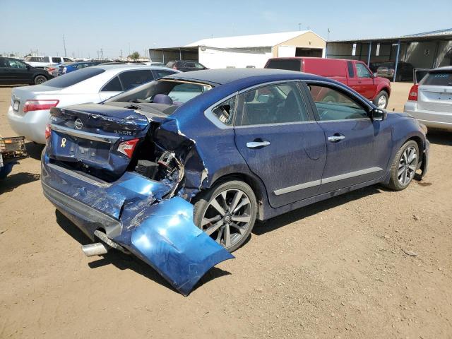 1N4BL3AP8GC230140 Nissan Altima 3.5sl