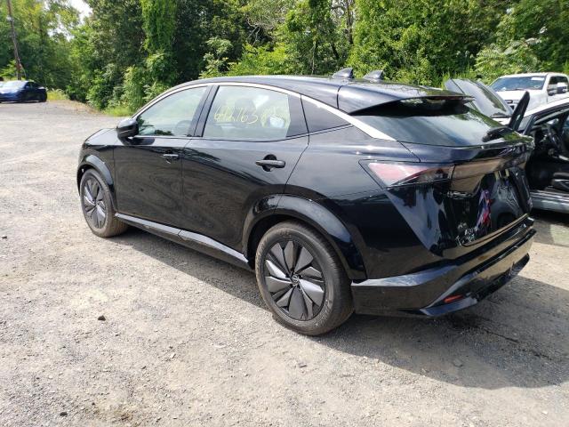2023 NISSAN ARIYA EVOL JN1BF0BA2PM403805